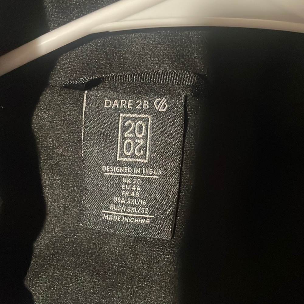 Dare 2 B winter/ski jacket